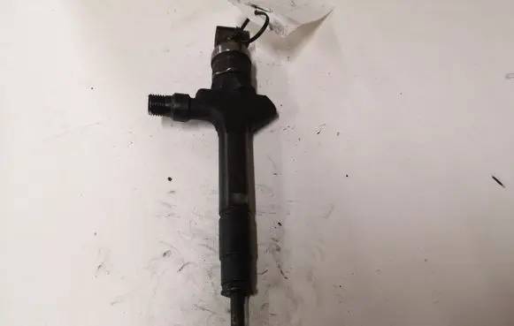 Mazda 5 Fuel injector RF7J13H50