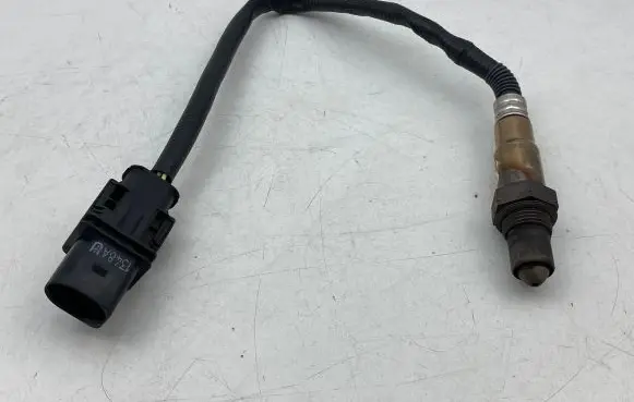 Lambda probe sensor