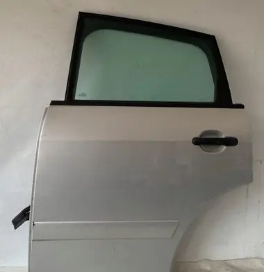 Audi A2 Rear door