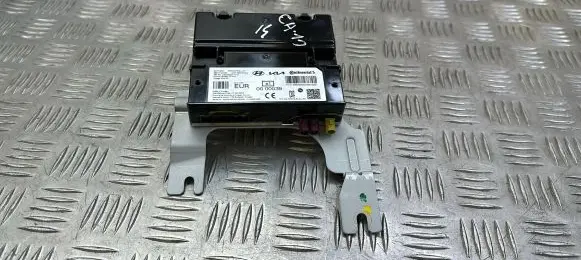 Hyundai Tucson IV NX4 SOS control module 96510CZ050