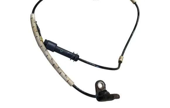 BMW 4 F36 Gran coupe ABS rear brake sensor 6791226 34526791226