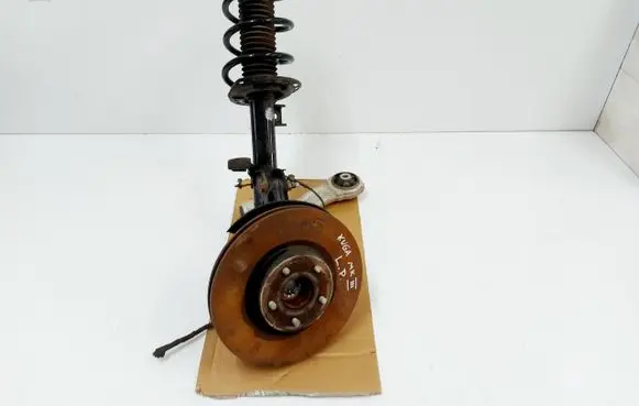 Ford Kuga III Front shock absorber/damper LX6118K001SDF