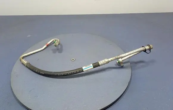 KIA Ceed Air conditioning (A/C) pipe/hose 97762-A6050