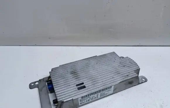 BMW 5 F10 F11 Bluetooth control unit module 9257151 84109257151