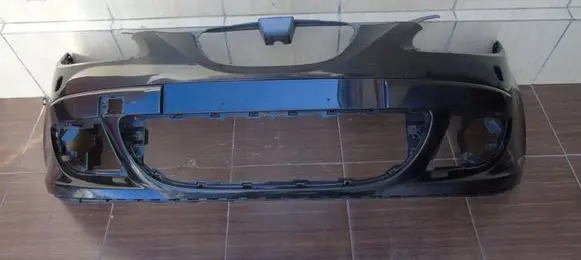 Seat Altea Front bumper 5P0807231