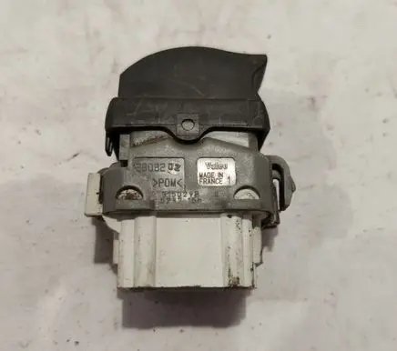 Renault Scenic II - Grand scenic II Electric window control switch 315029B