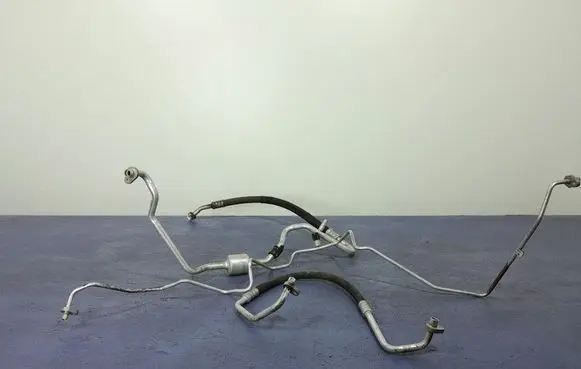 Renault Modus Air conditioning (A/C) pipe/hose