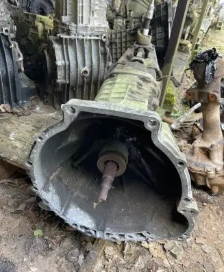 Ford Scorpio Manual 5 speed gearbox 878T7K400AA 948T7006AA 958T