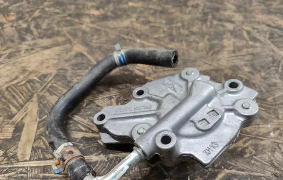 Subaru XV other engine part XH13 YAMADA