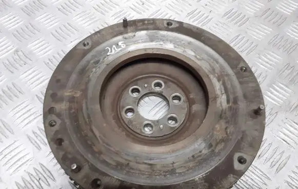 Nissan Primera Dual mass flywheel 