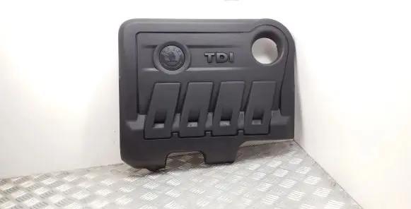 Skoda Yeti (5L) Engine cover (trim) 03L103925AA