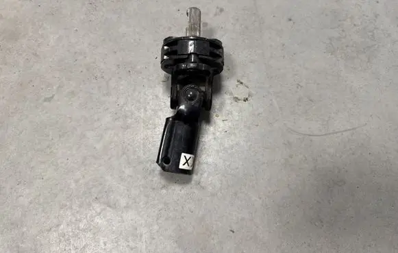 Subaru Ascent Steering column universal joint 34170XC010