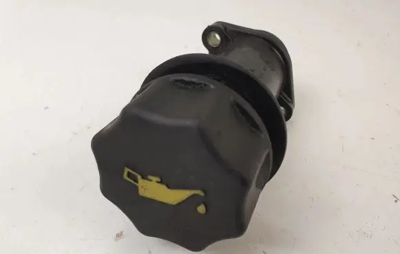 Fiat Ducato Oil fill pipe 504026757