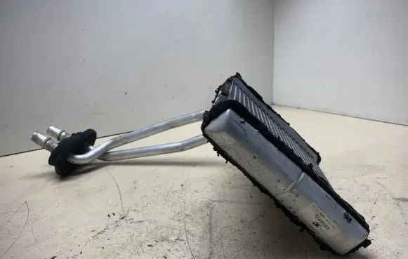 Renault Laguna II Heater blower radiator 52485363 2122005