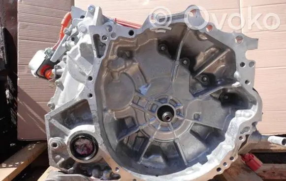 Toyota Corolla E210 E21 Automatic gearbox TZ215XS002
