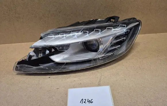 Audi Q7 4L Headlight/headlamp 4L0941003AD
