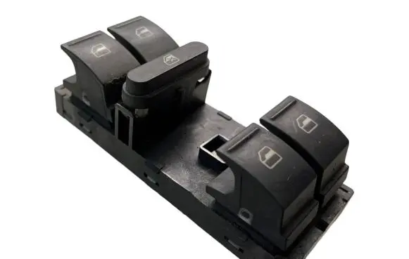 Volkswagen PASSAT B7 Electric window control switch 1K4959857B