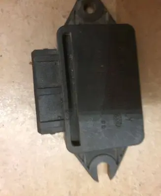 Lancia Delta I Ignition amplifier control unit Ims1e Weberitaly