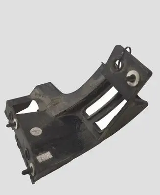 Citroen C4 Grand Picasso Rear bumper mounting bracket 9654500880