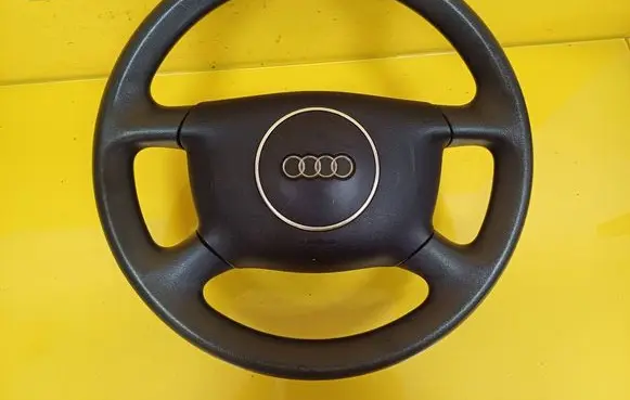 Audi A4 S4 B6 8E 8H Steering wheel 8E0000124