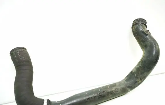 Volvo V70 Intercooler hose/pipe 8624887