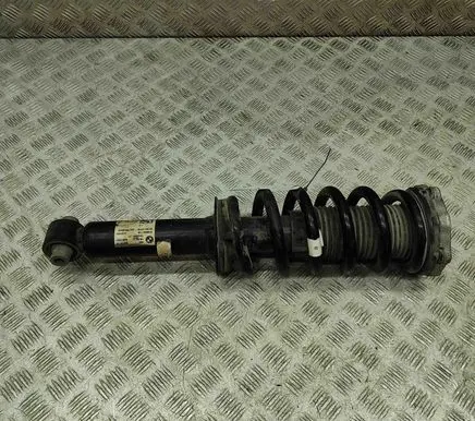 BMW iX Rear shock absorber/damper 6891987