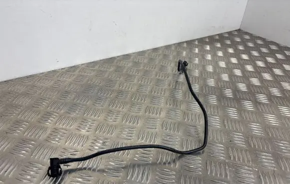 Peugeot 3008 I Engine coolant pipe/hose 9670968580