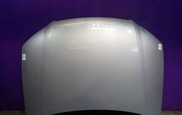 Audi A3 S3 8P Engine bonnet/hood