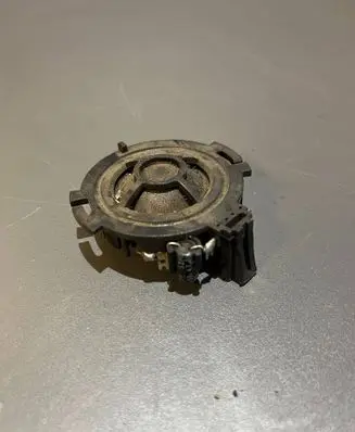 Audi A6 S6 C6 4F Front door high frequency speaker 4F0035399A