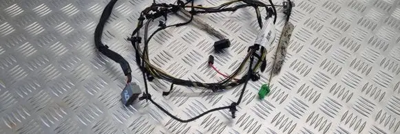 Volvo V70 Tailgate/trunk wiring harness 8645685