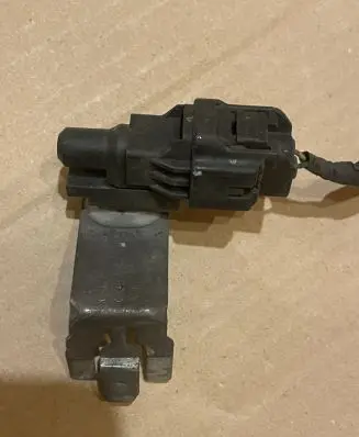 Toyota Prius+ (ZVW40) Outside/exterior temperature sensor 0775005191