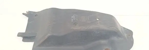 Engine splash shield/under tray