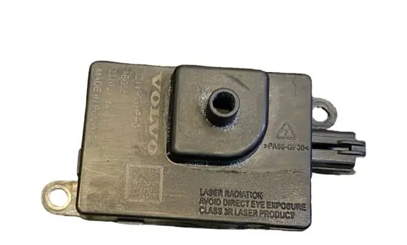 Other control units/modules