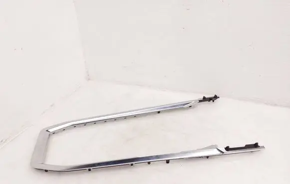 Audi e-tron Other center console (tunnel) element 4KL864147