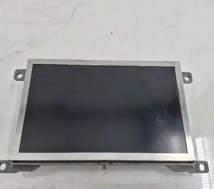 Peugeot 508 Screen/display/small screen 9804376180
