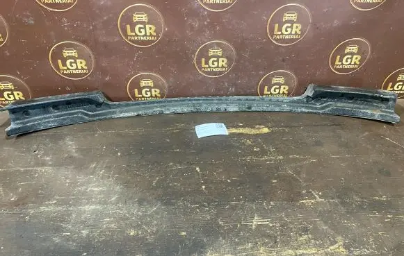 Volkswagen Touran I Front bumper foam support bar 1T0805083
