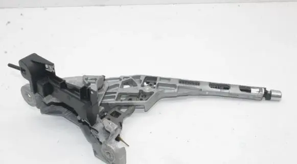 Volkswagen Scirocco Hand brake release handle 1K0711303M