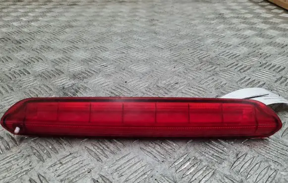 Skoda Fabia Mk1 (6Y) Third/center stoplight