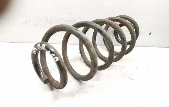 Audi A4 S4 B8 8K Rear coil spring