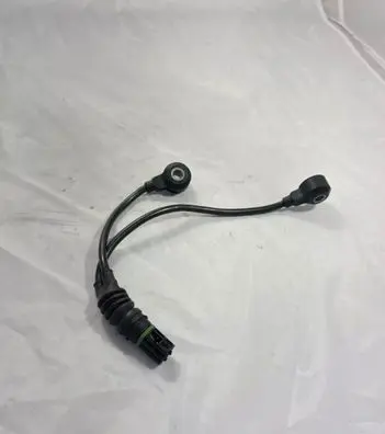 BMW 3 E46 Breather hose sensor 