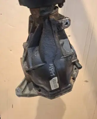 Mercedes-Benz C W204 Rear differential A2043510408 A2073500314