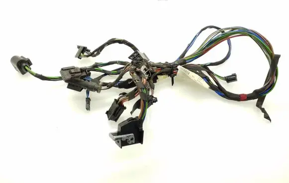 Mercedes-Benz Sprinter W906 Front door wiring loom A9060005999