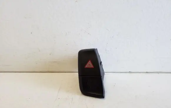 Audi S5 Facelift Hazard light switch 8K1941509C