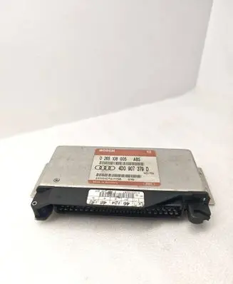 Audi A4 S4 B5 8D ABS control unit/module 4D0907379D 0265108005 DIQ540957798