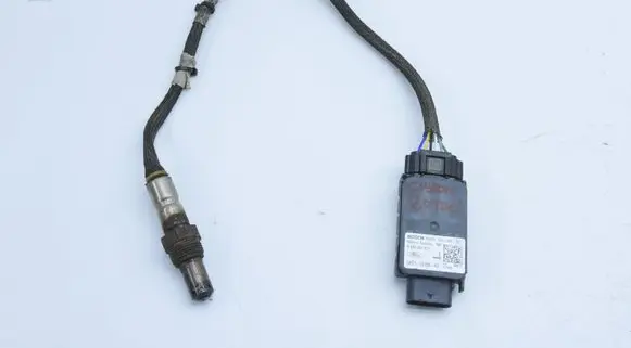 Ford Transit Custom Lambda probe sensor GK21-5E145-AD 0281007071
