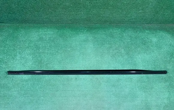 Volkswagen Golf VIII Sill/side skirt trim 5H0853493A