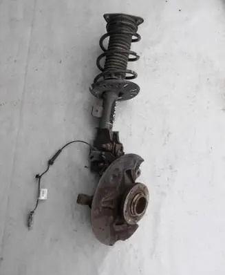 Opel Grandland X Front shock absorber/damper 9819718680