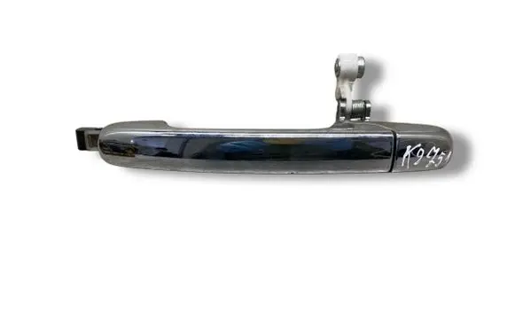 Honda CR-V Front door exterior handle