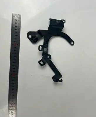 Citroen Berlingo Other engine part 9804816580