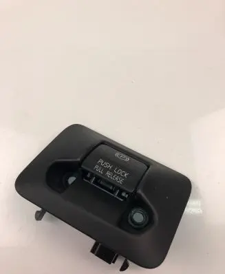 Other switches/knobs/shifts
